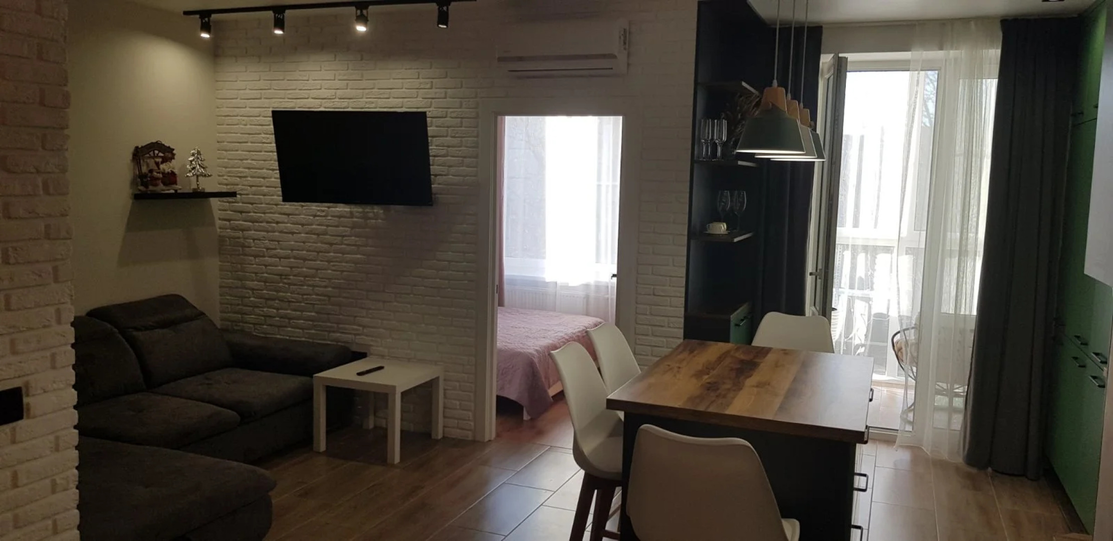 Апартаменты Созвездие