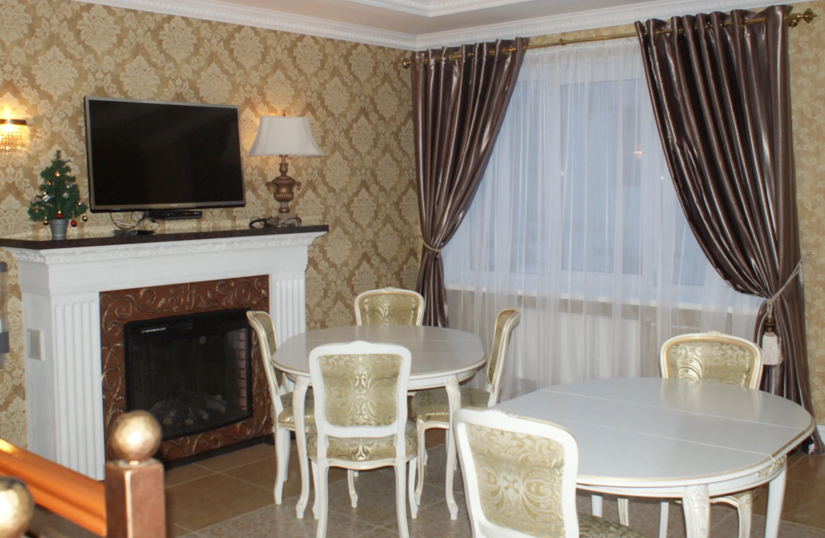 Мини-Отель Караван