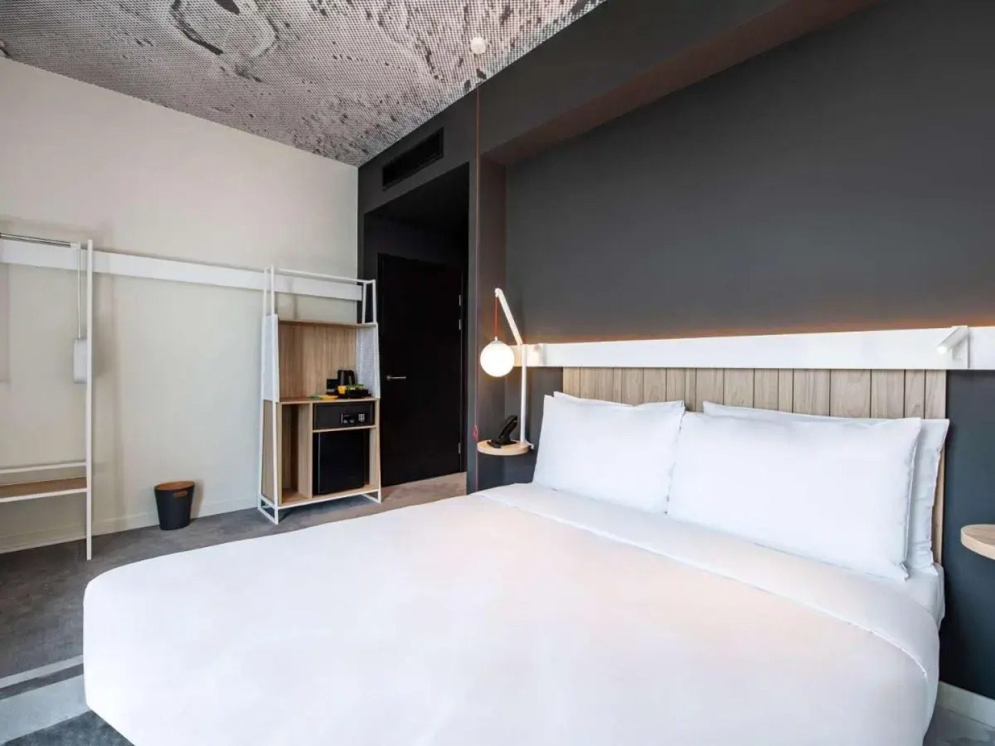 Hotel Ibis Tbilisi City - Новый Отель