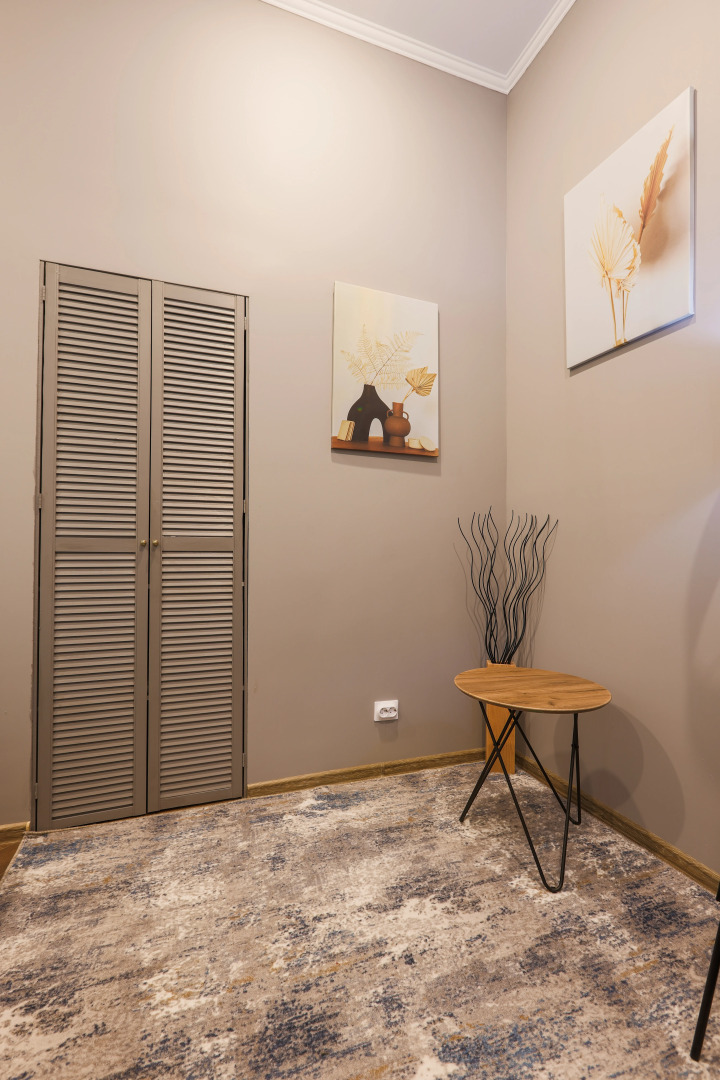 Апартаменты J&N Apartments Ленина 18