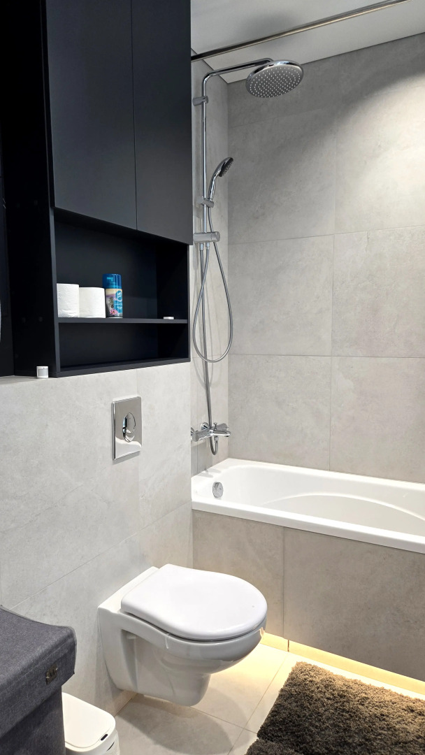 Квартира Стильная около М4 Дон