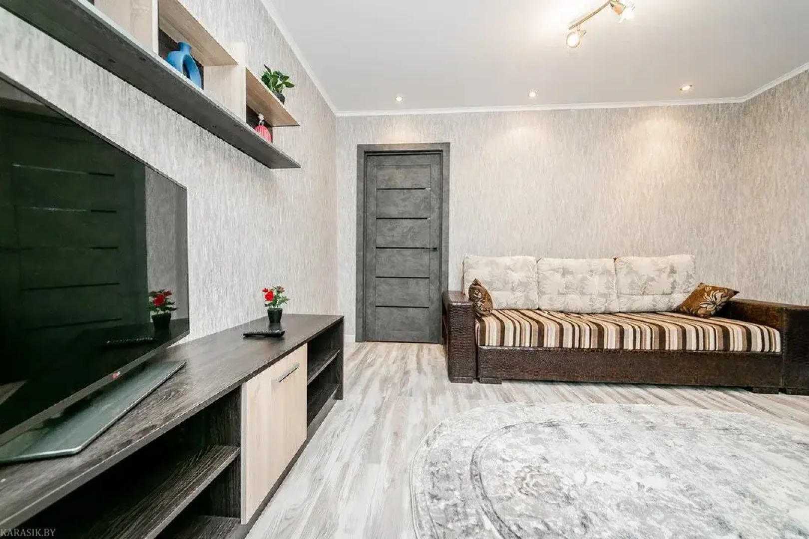 Апартаменты на Романовской Слободе 12