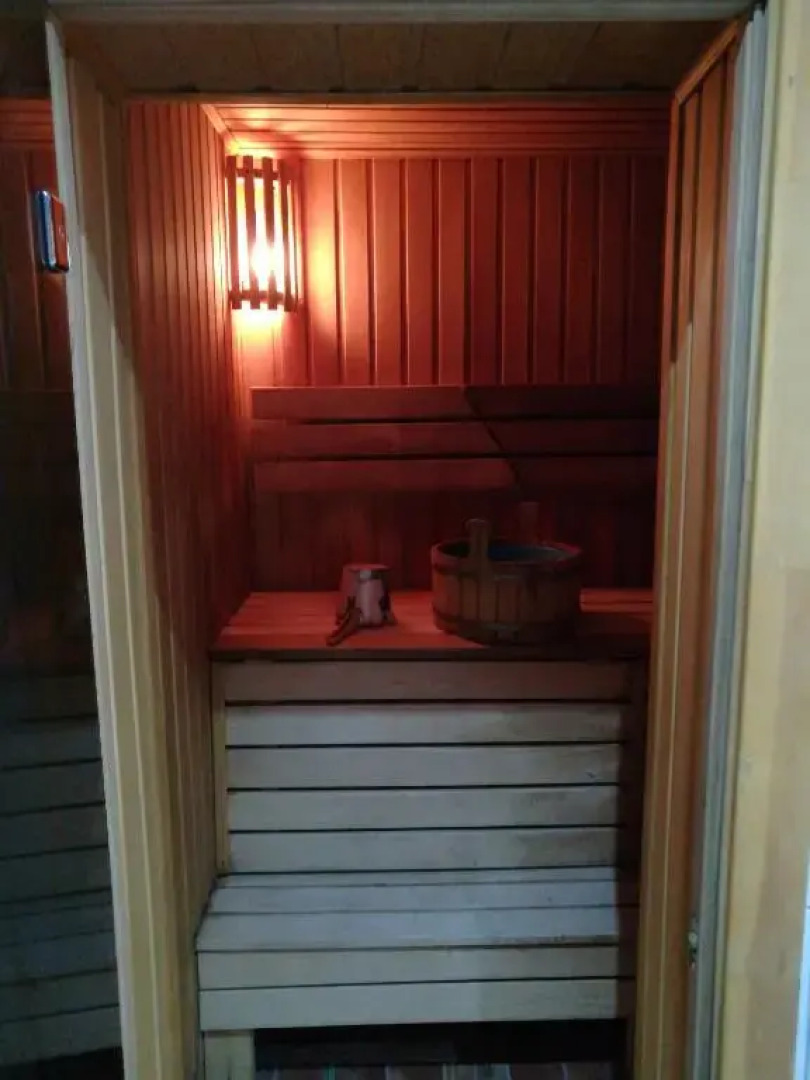 Гостевой дом Гостиничный Дом Уют