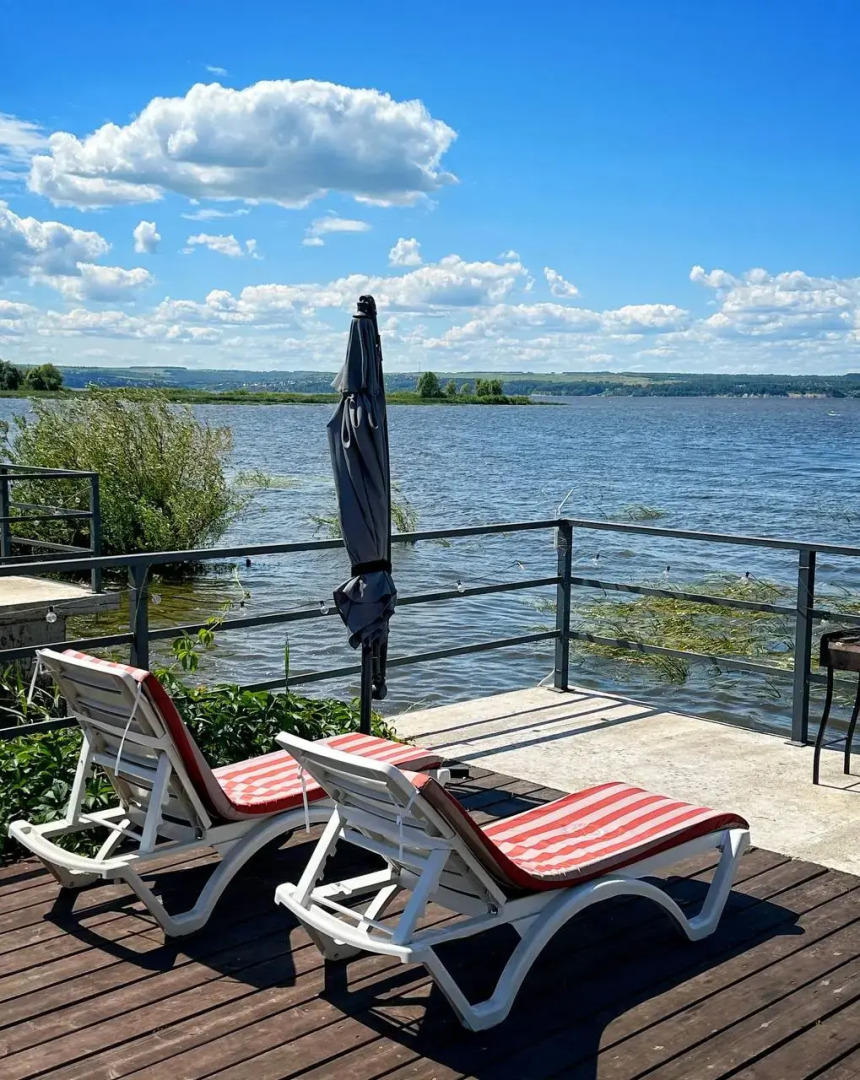 Глэмпинг Вид-Глэмп