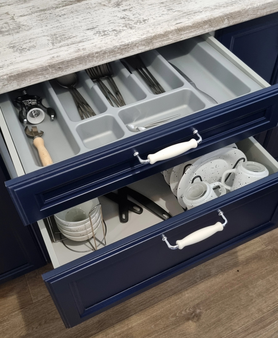 Квартира Средиземноморье