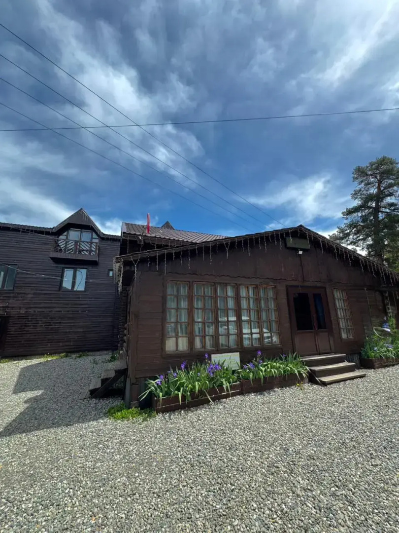 Гостевой дом Душа гор