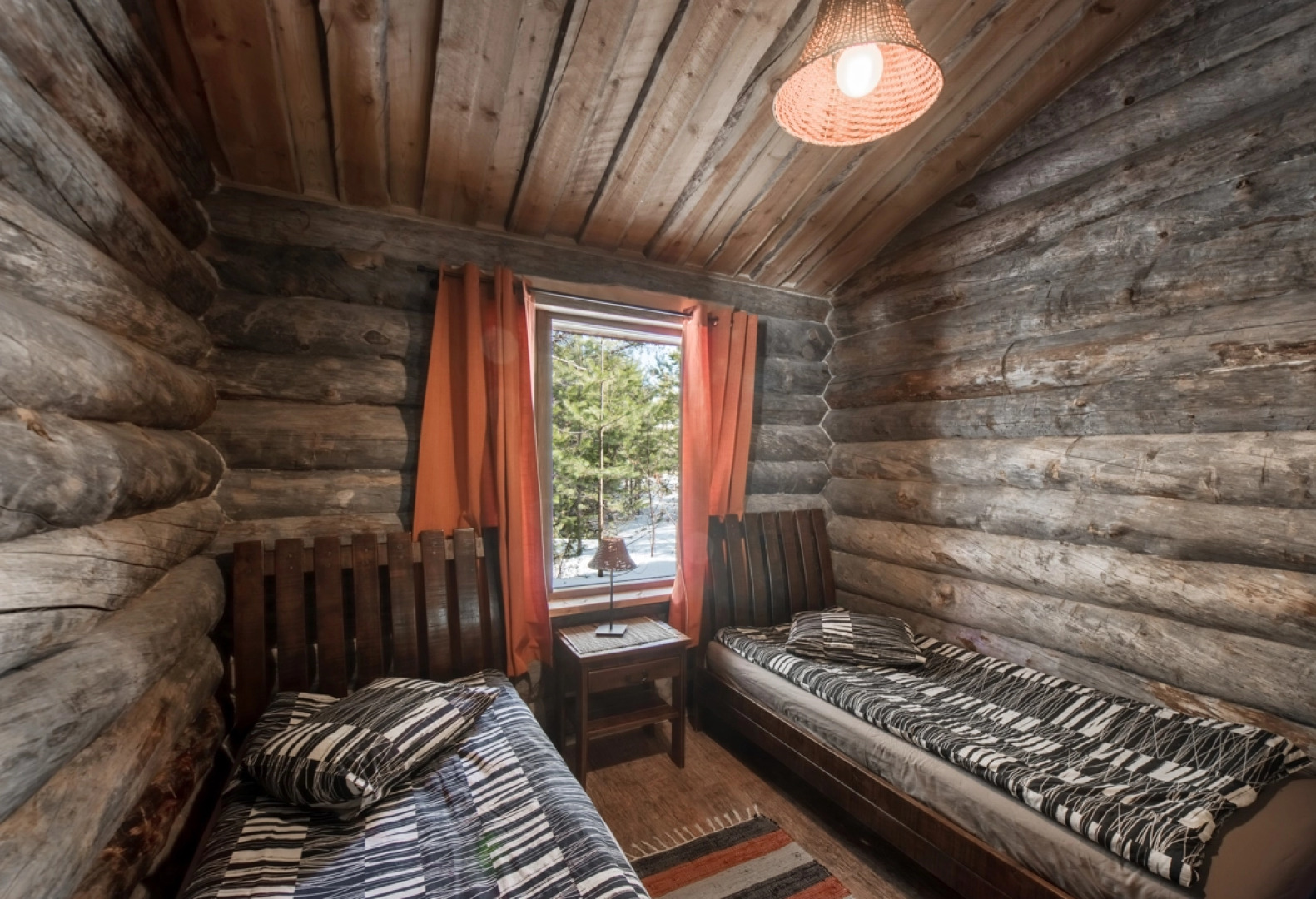 База отдыха Niska