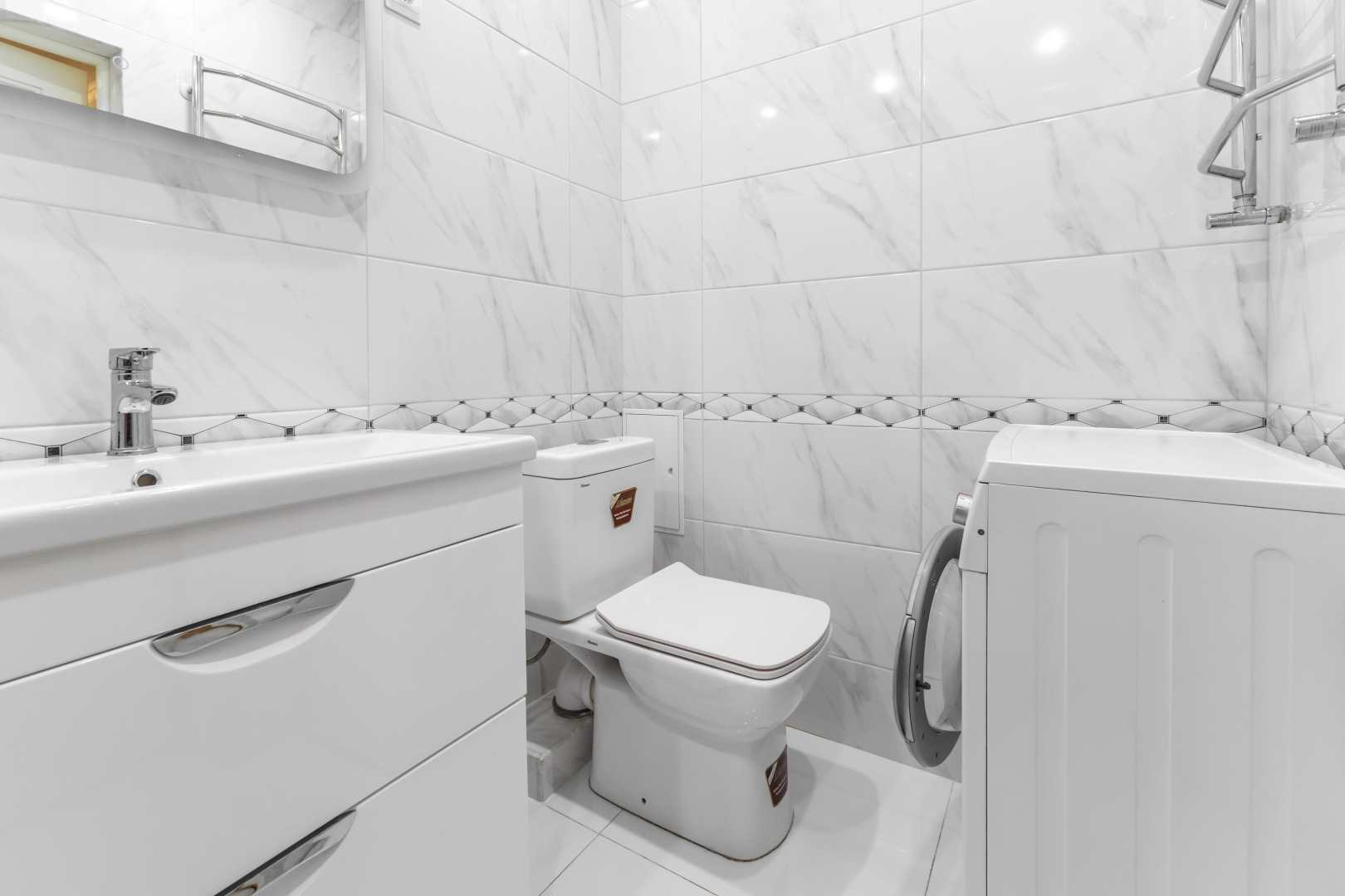 Квартира AURA в тихом, экологически чистом районе города Владикавказ