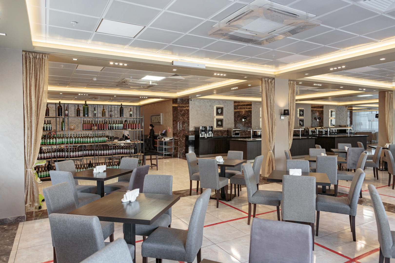 Отель Севастополь Корпус 1