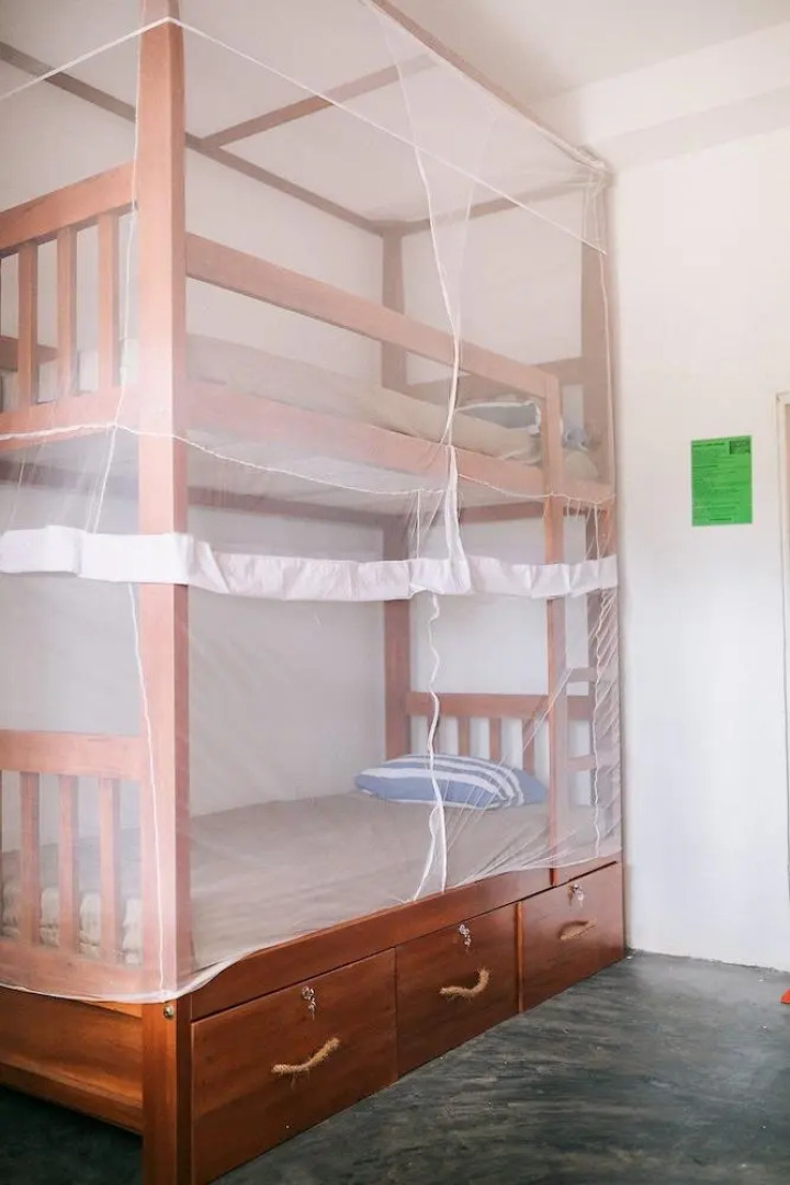 Гостевой дом Asanka Surf House