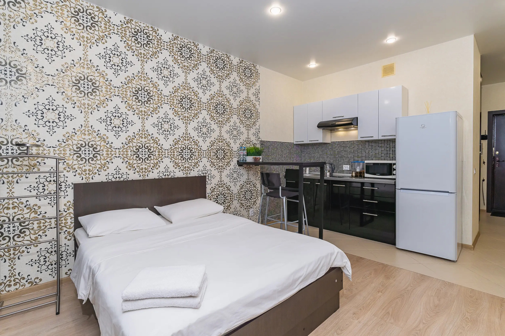 Апартаменты Любимый дом на Антонова 5 Е