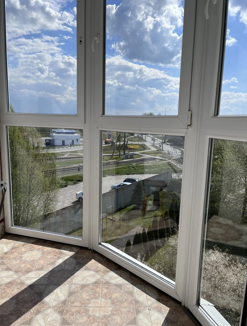 Апартаменты Двухкомнатный релакс