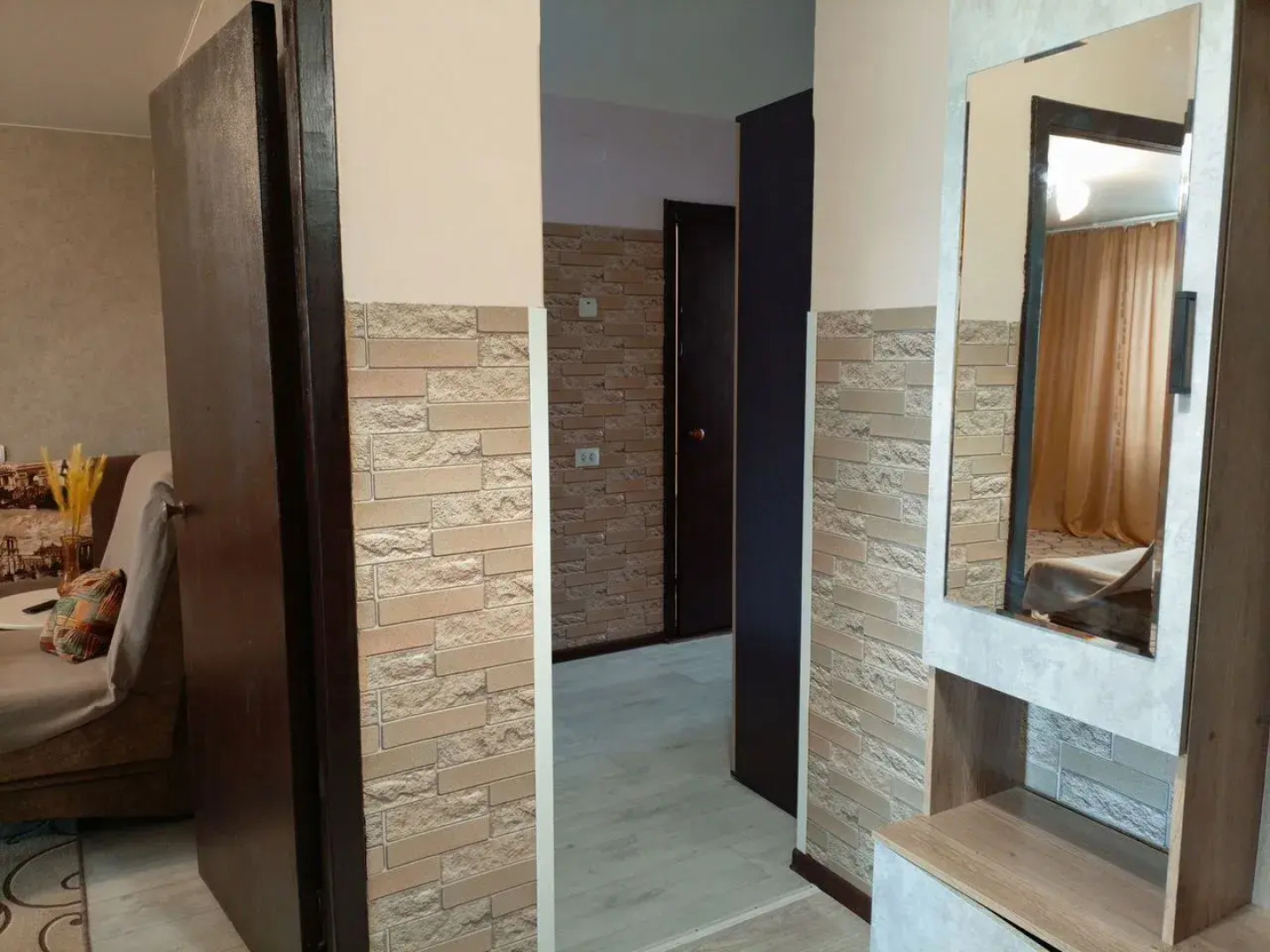 Апартаменты на Дорожной 54