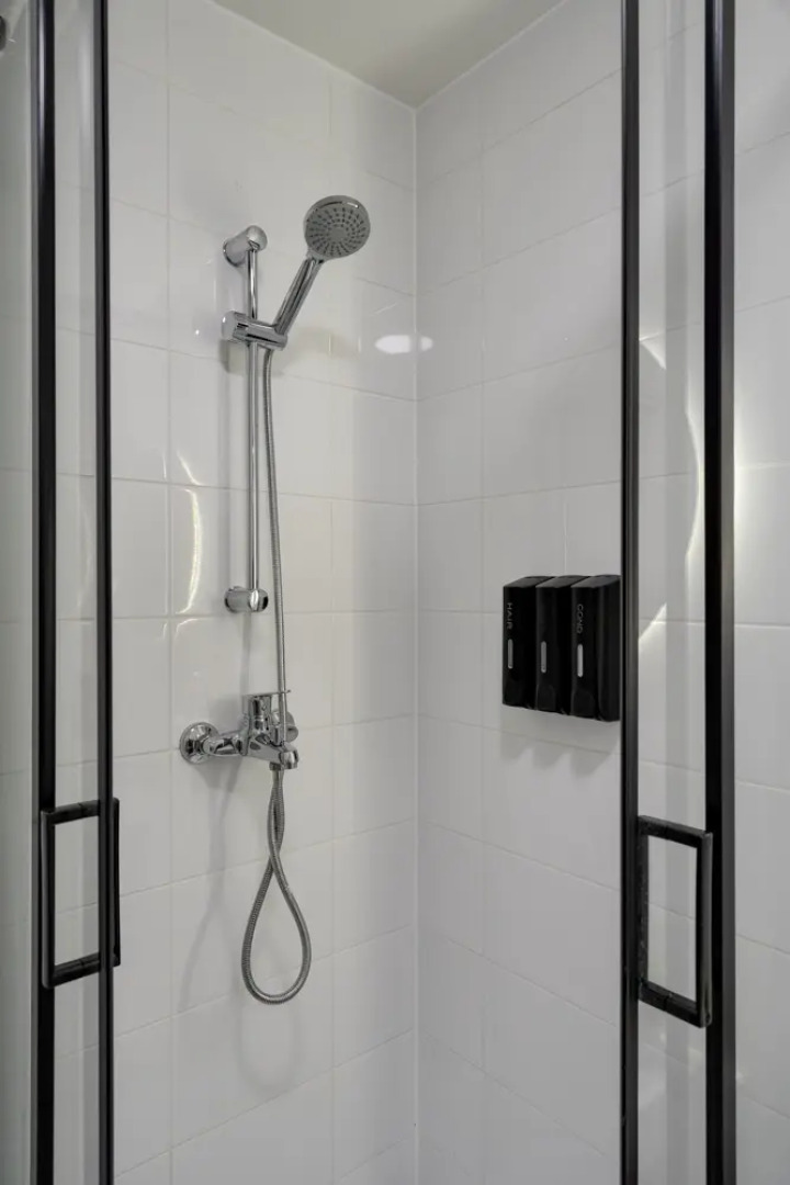 Апартаменты UraganApart Оазис