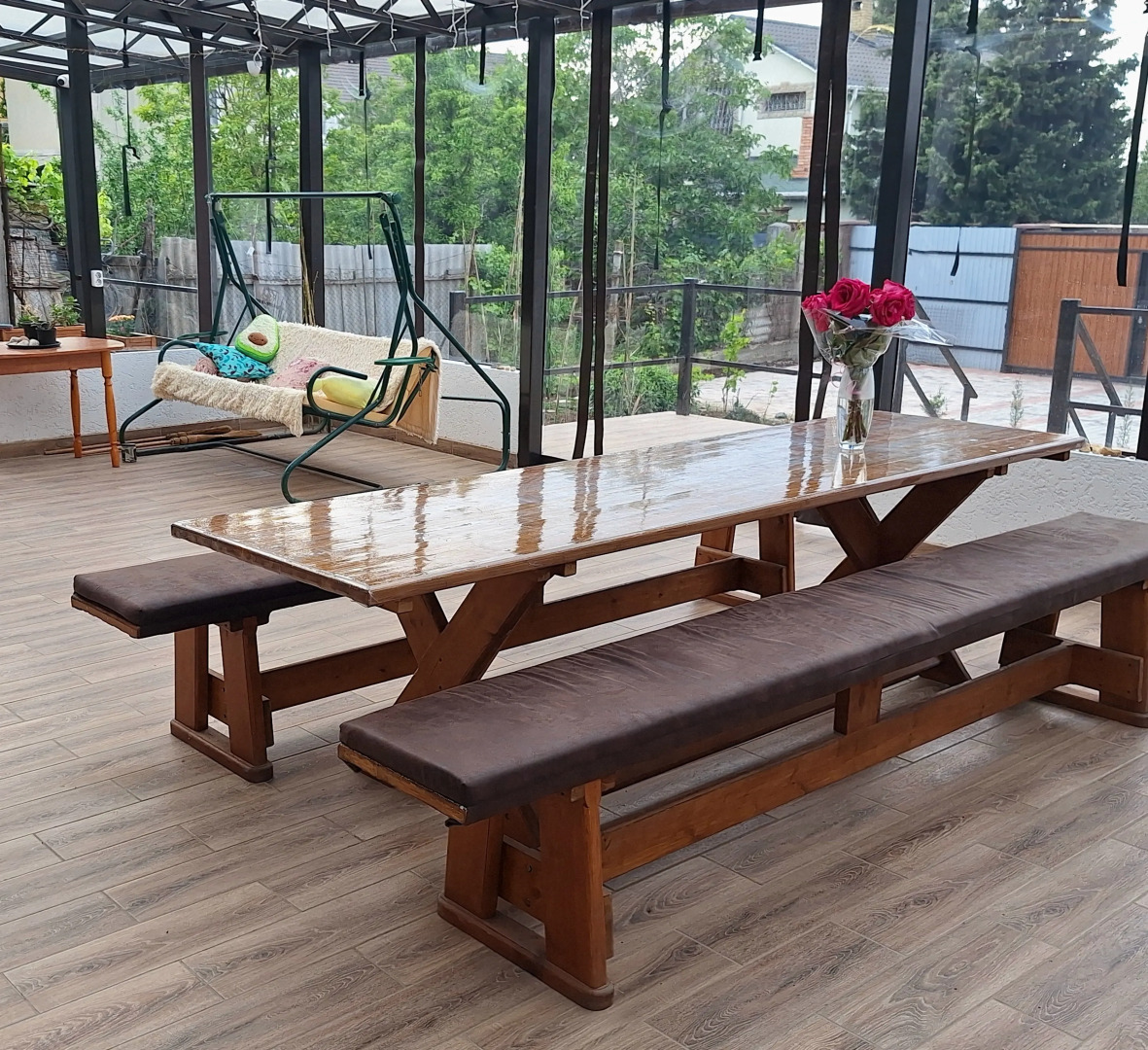 Вилла Na Reydovoy