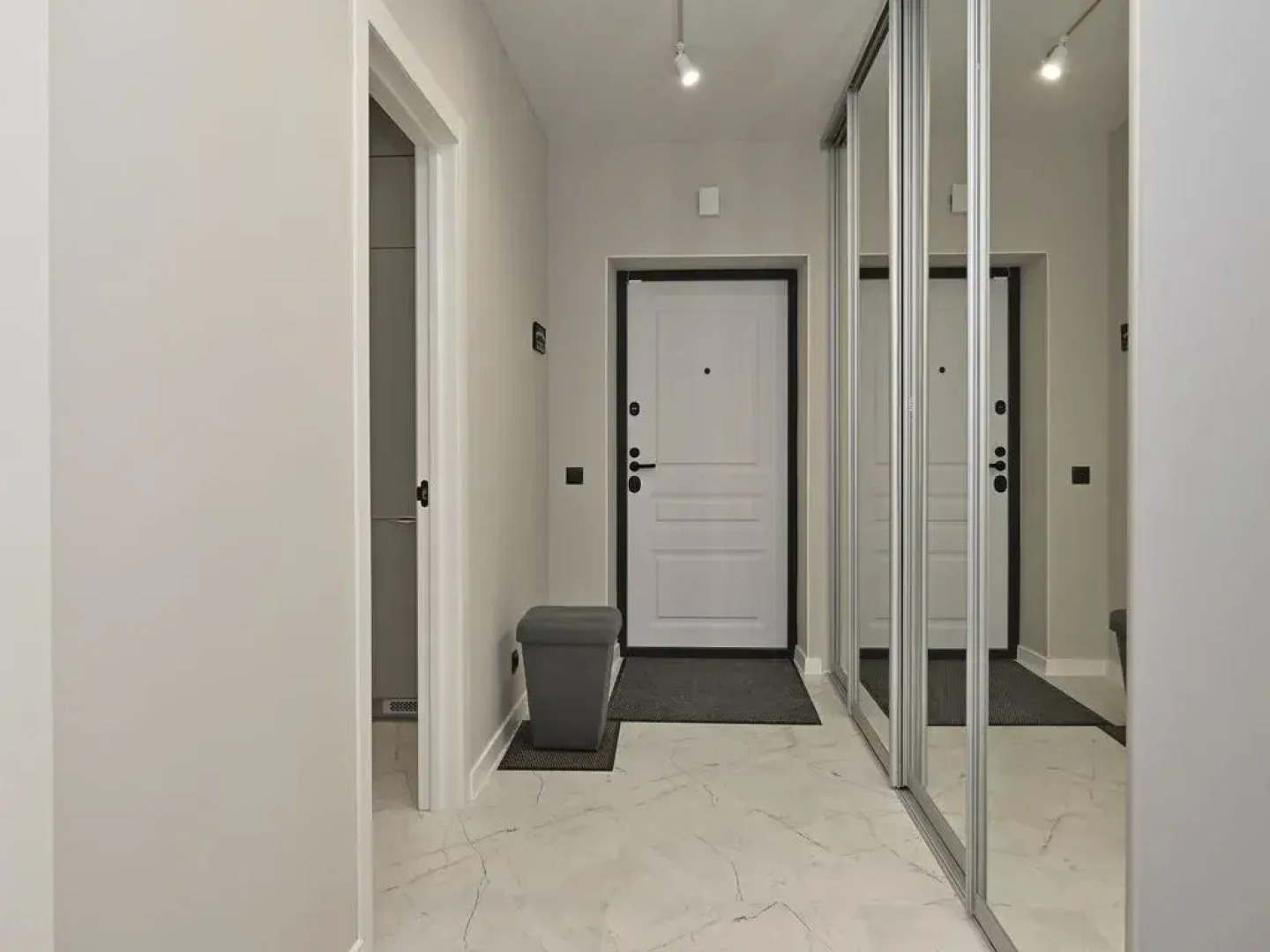 Квартира Mangosteen Troesutok