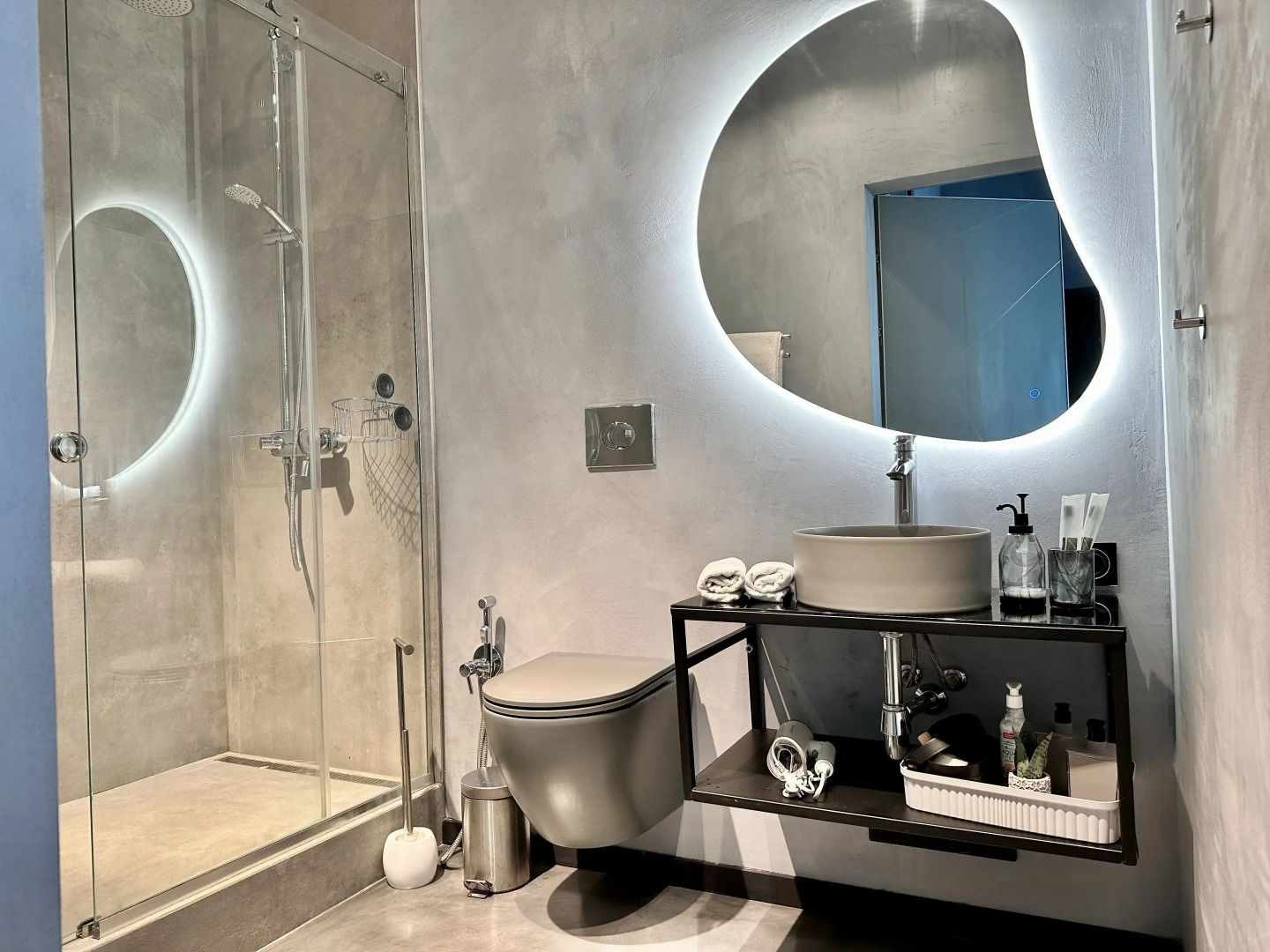 Квартира Элитная с видом на Волгу