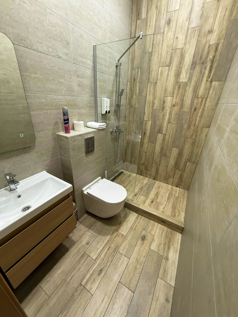 Отель Легенда