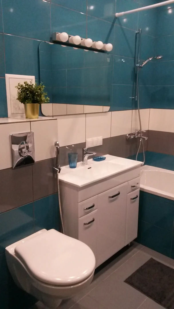 Апартаменты у Кафедрального собора