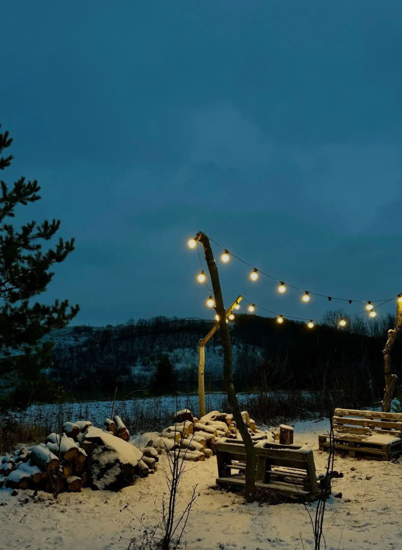 Гостевой дом Khrum