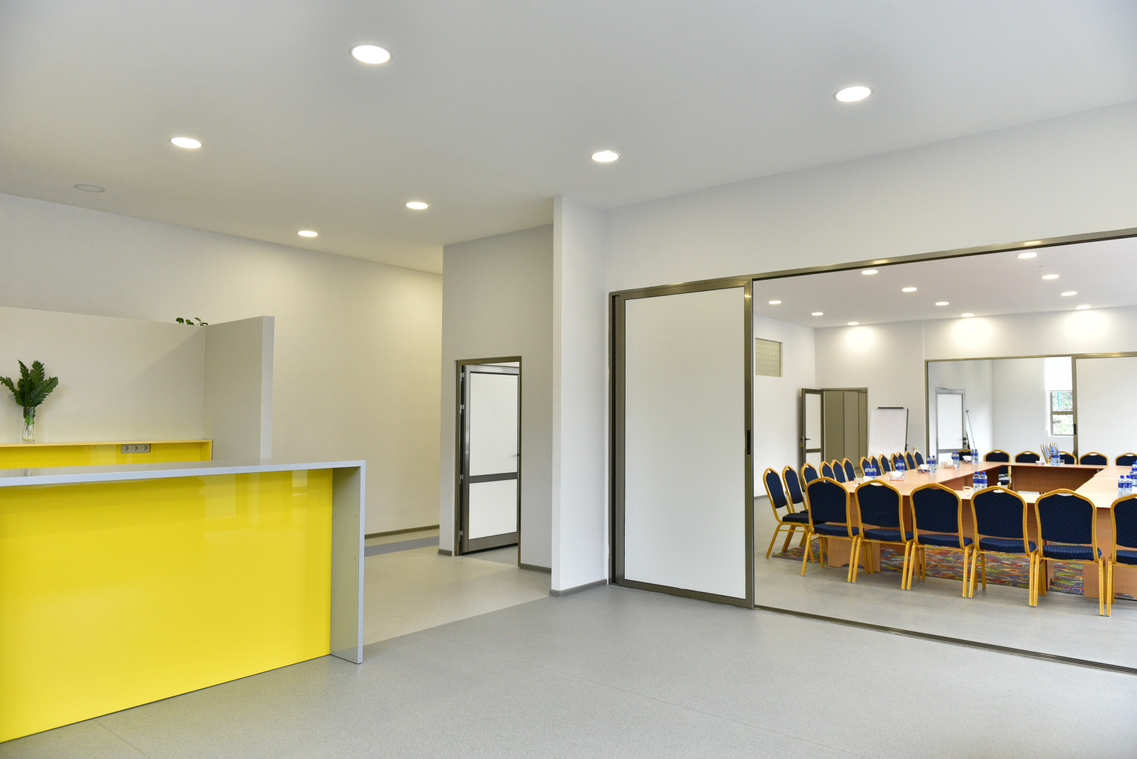 Отель Green Wood