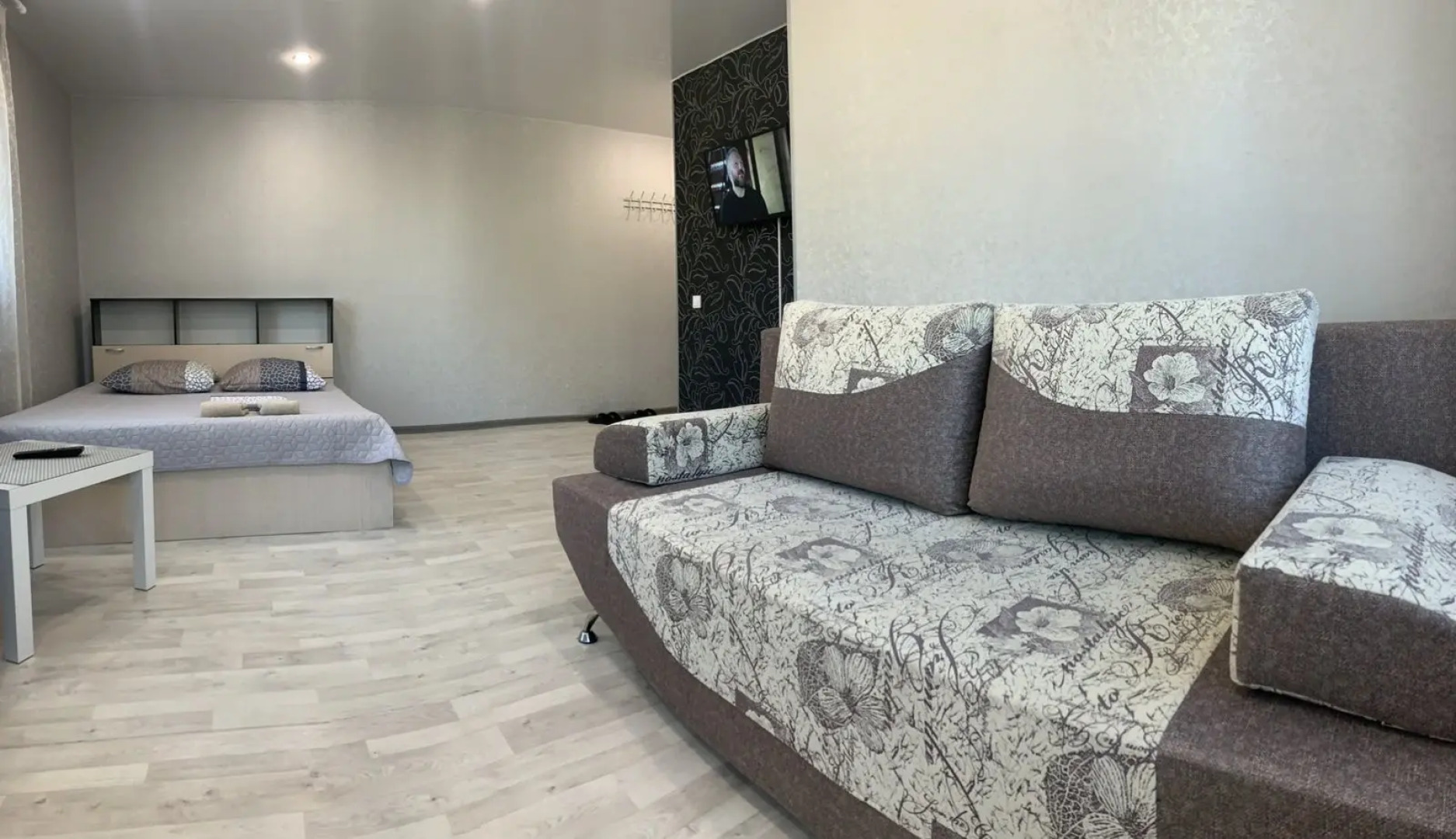 Квартира в центре города от Нужный адрес