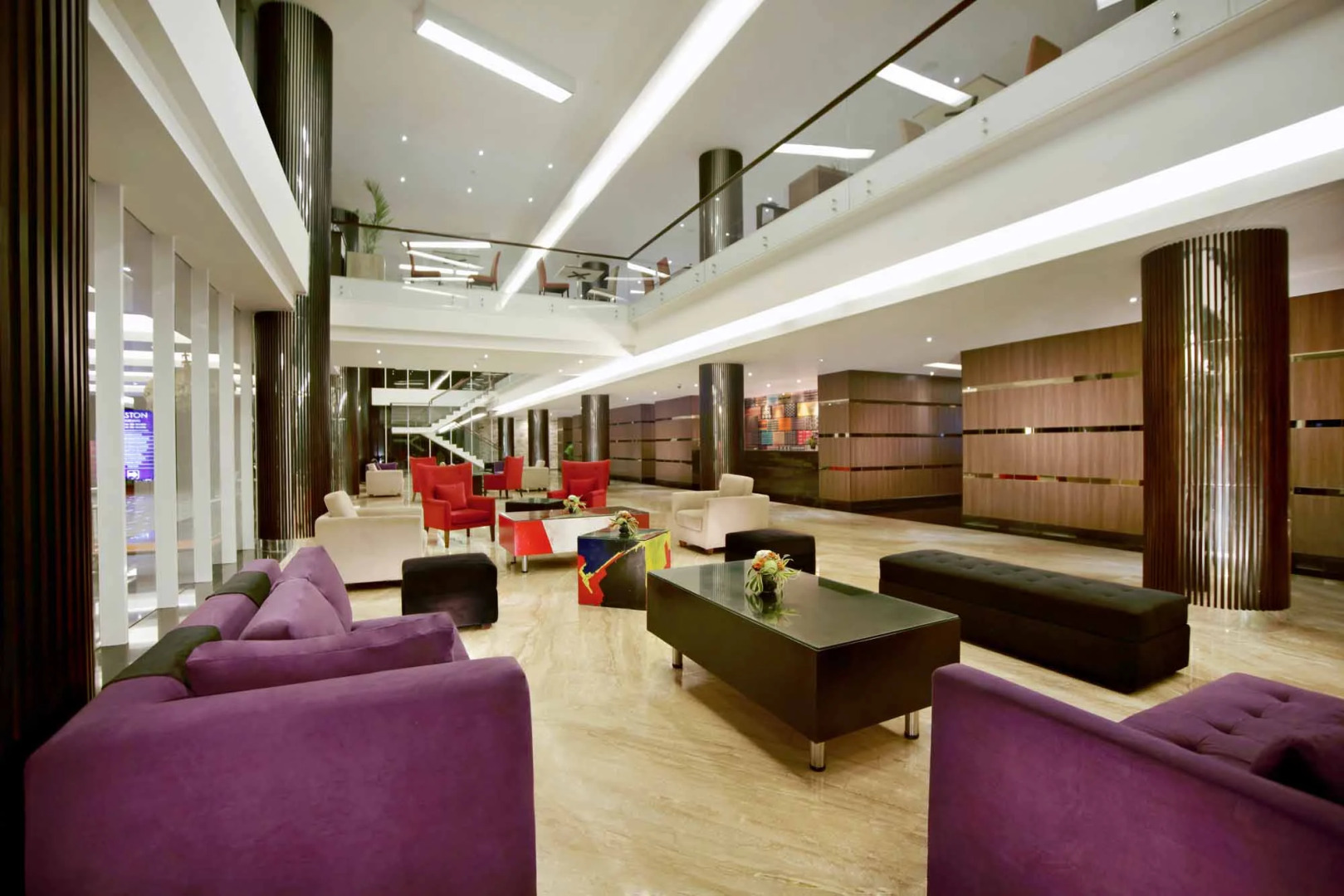 Aston Kupang Hotel & Convention Center