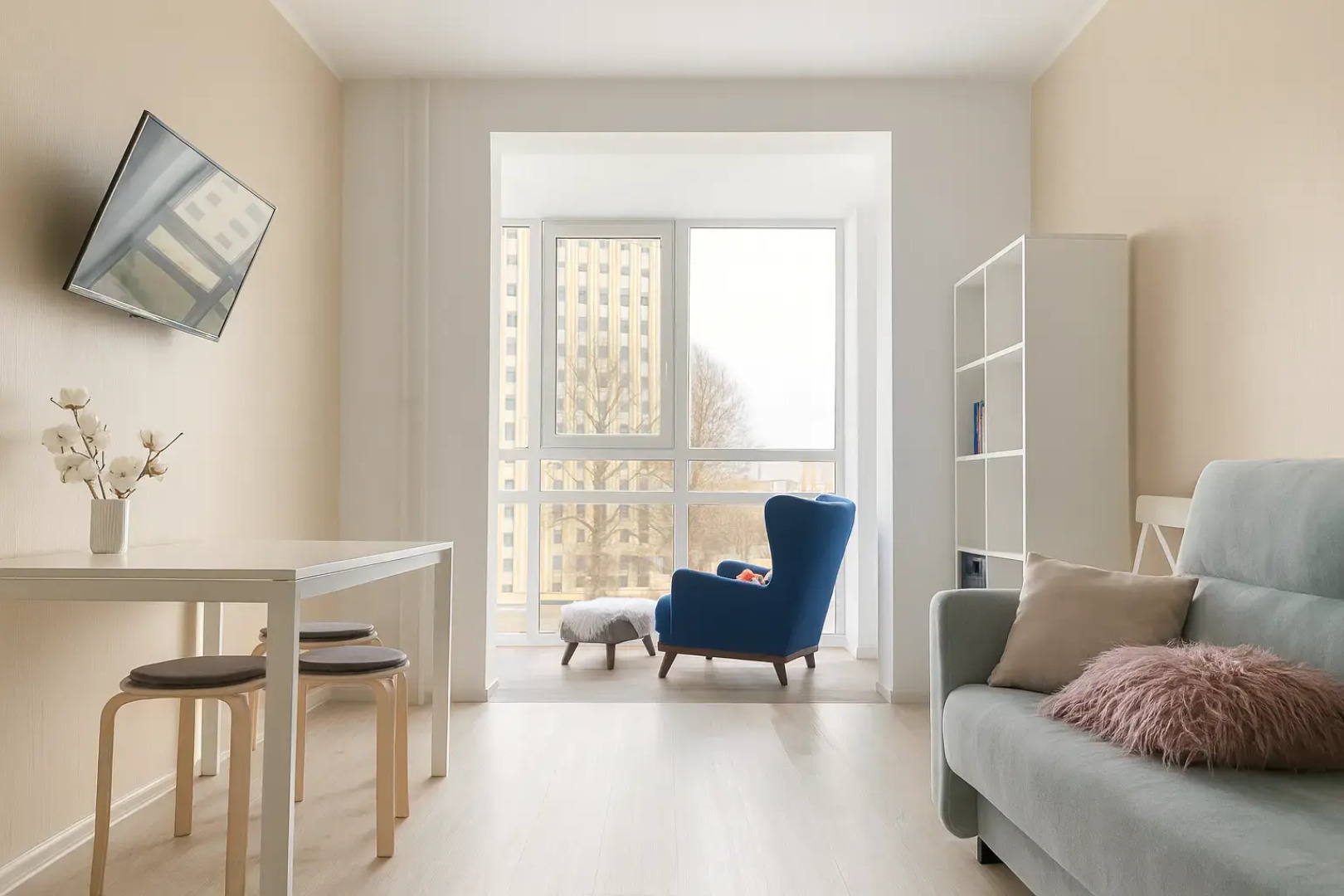 Апарт-Отель Апартаменты Лайк