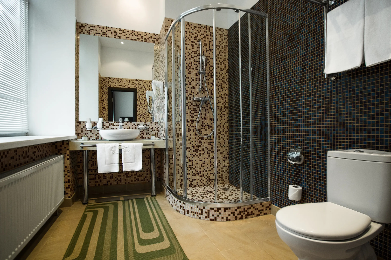 Отель Воронцовский