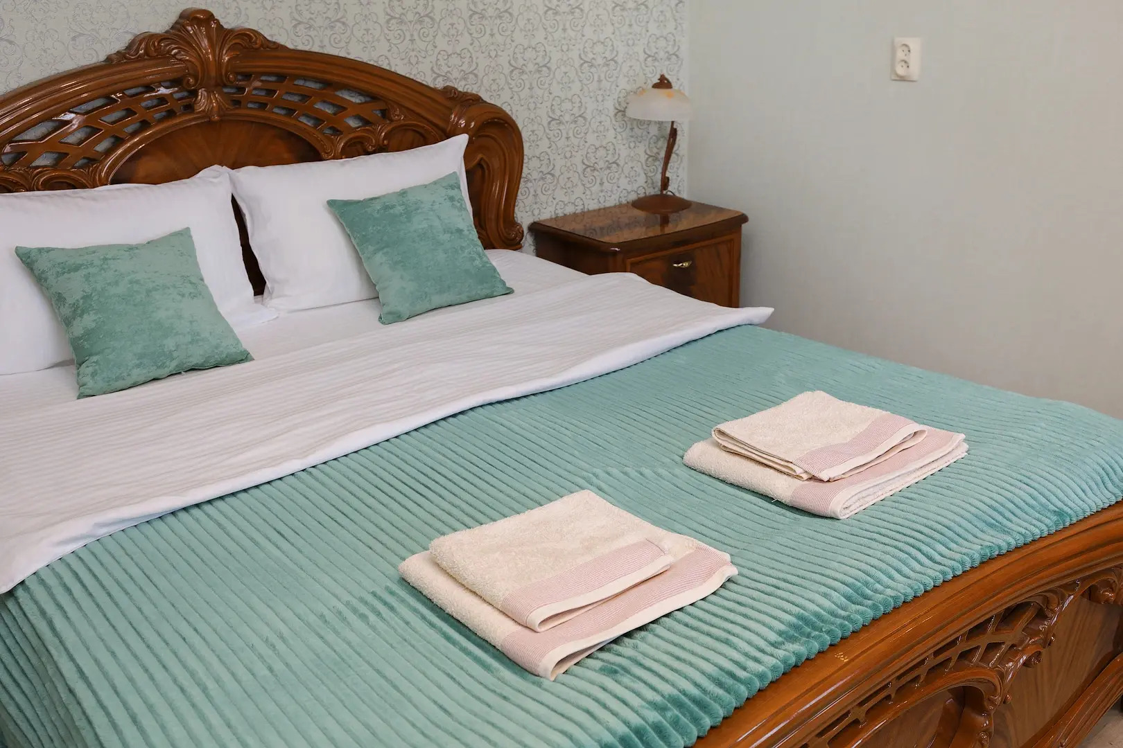 Апартаменты ВЕРОНИКА