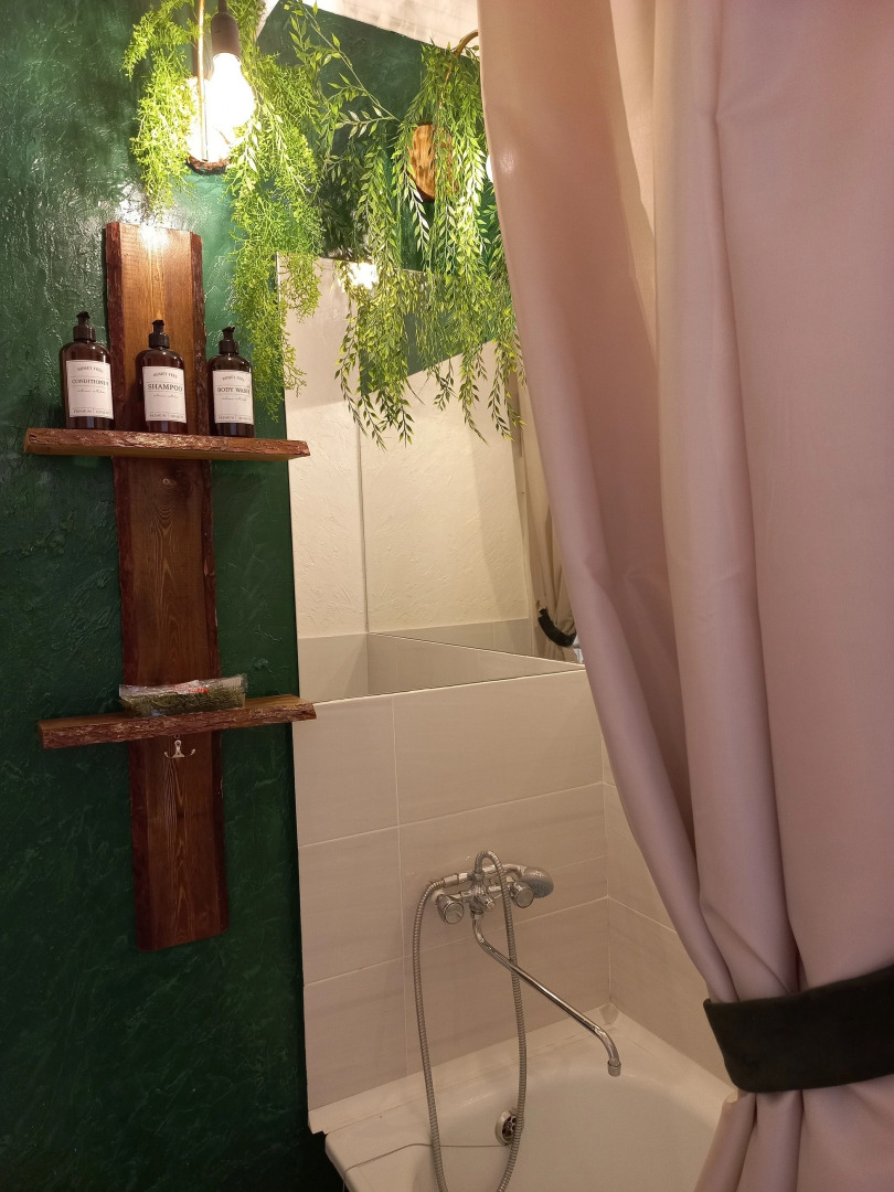 Апартаменты Райская птичка