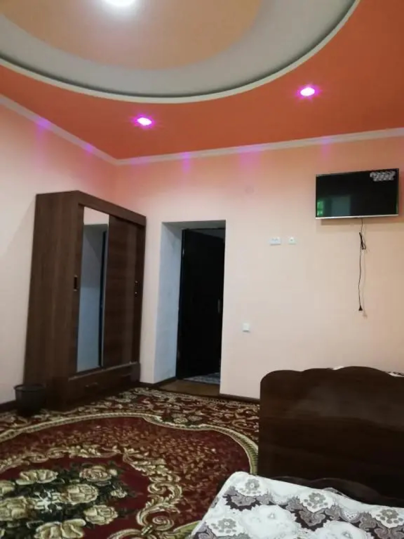 Manzarahoi Sentob hostel