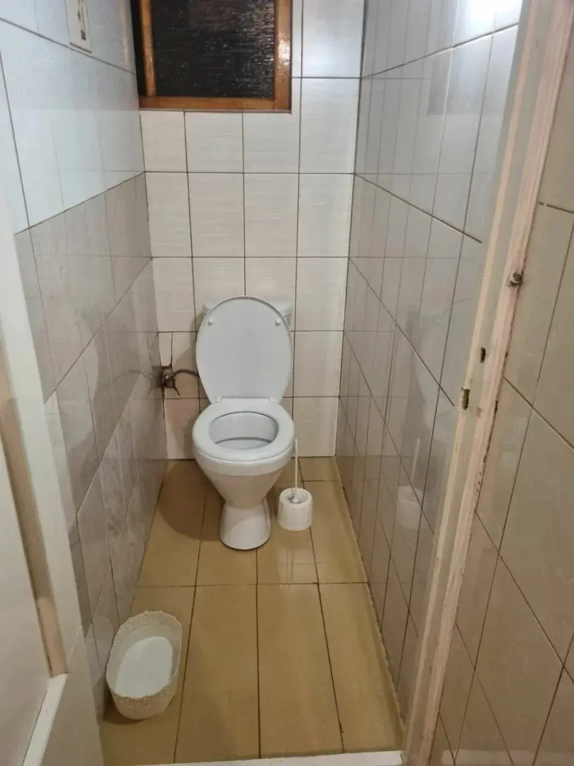 Гостевой дом У Полины Адлер