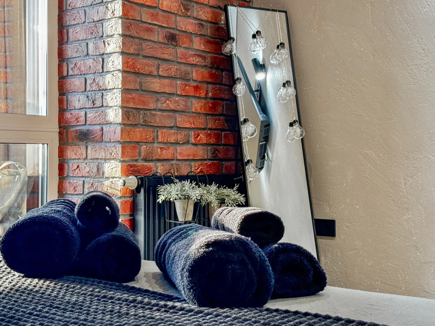 Квартира на Маршала Жукова