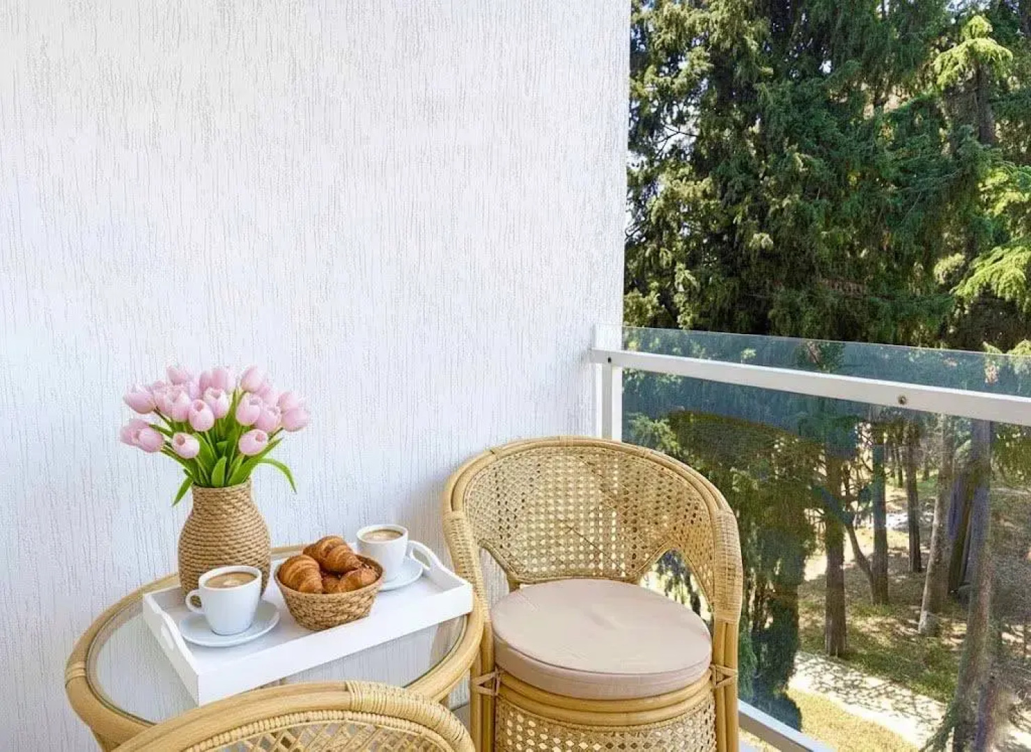 Квартира Сердце Адлера на Каспийской