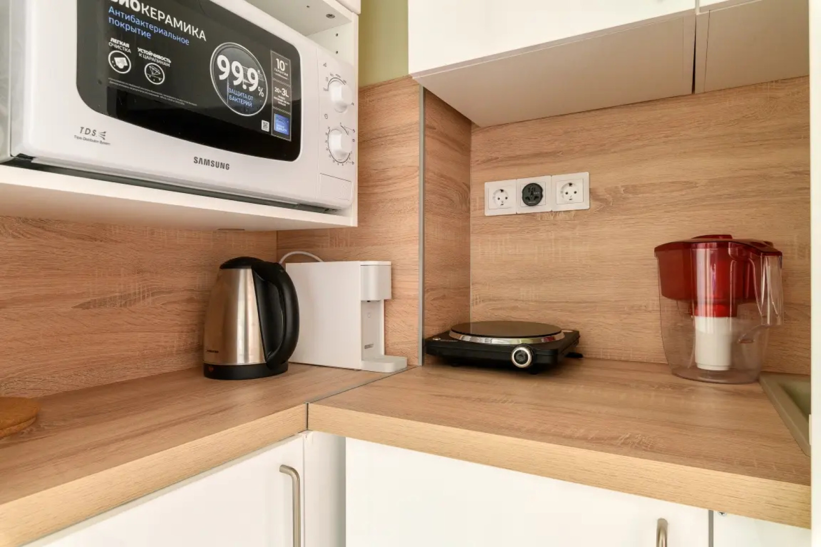 Апартаменты Sutki Rent на Конюшенной