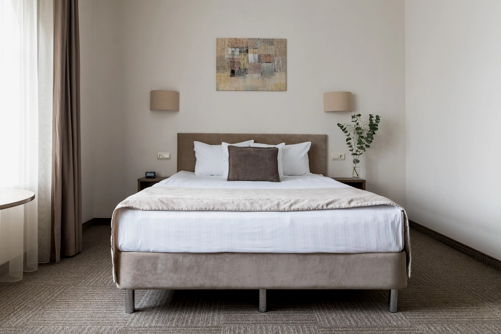 Отель Старый Дворик на Орловской