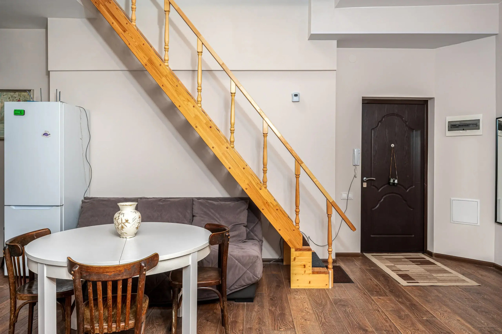 Апартаменты Пентхаус на Чайковского 61