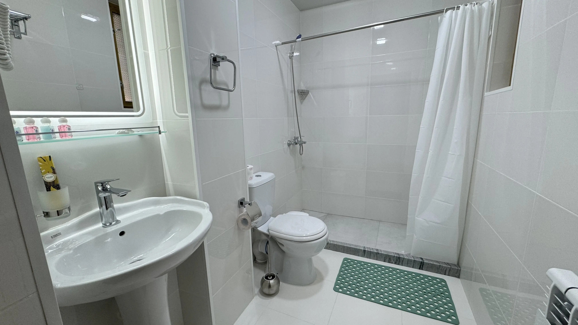 Гостевой дом Mahbubakhon