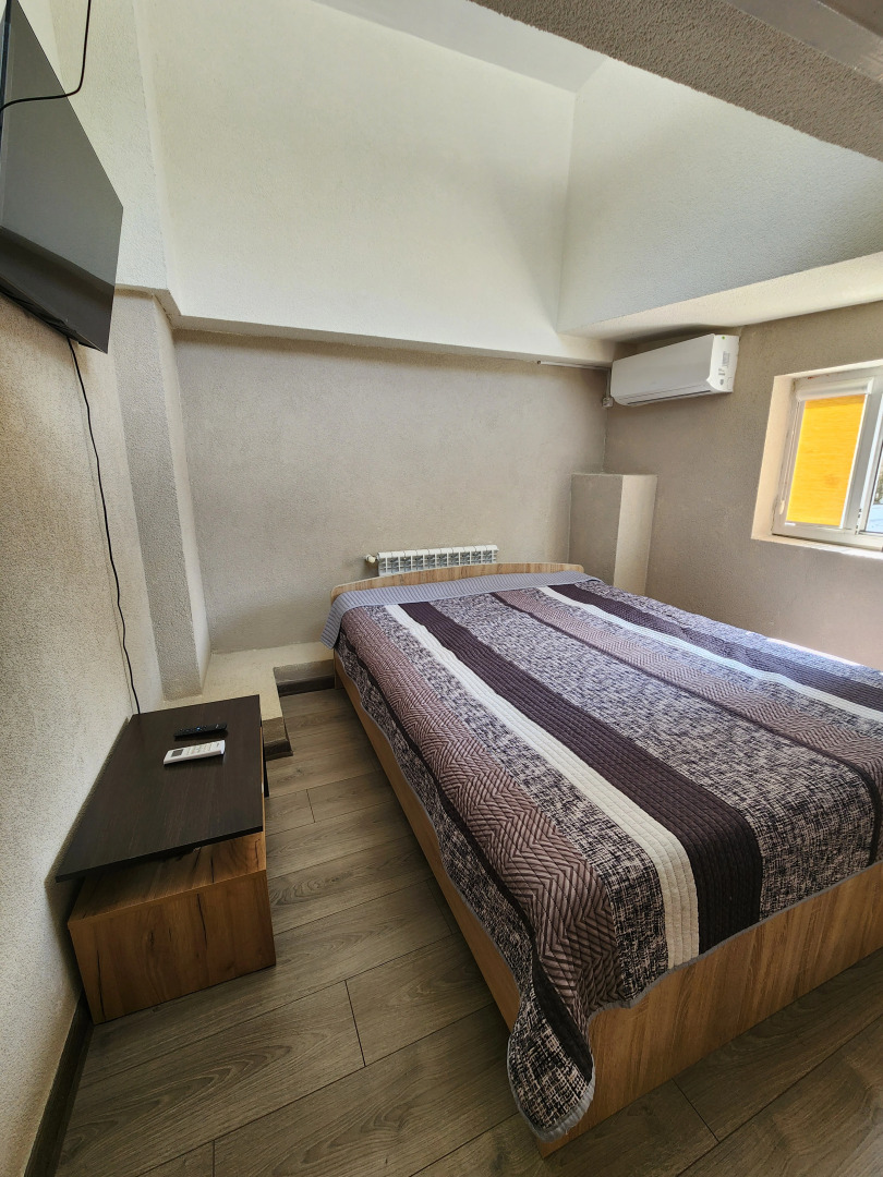 Апартаменты И сон И дом Буачидзе 2/12