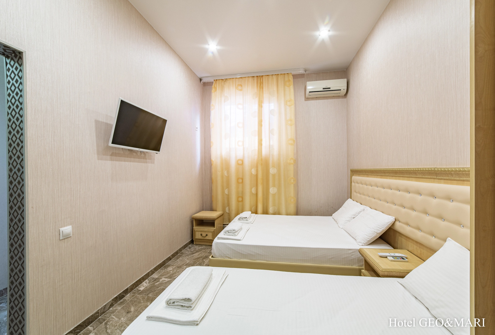 Гостевой дом Гео-Мари