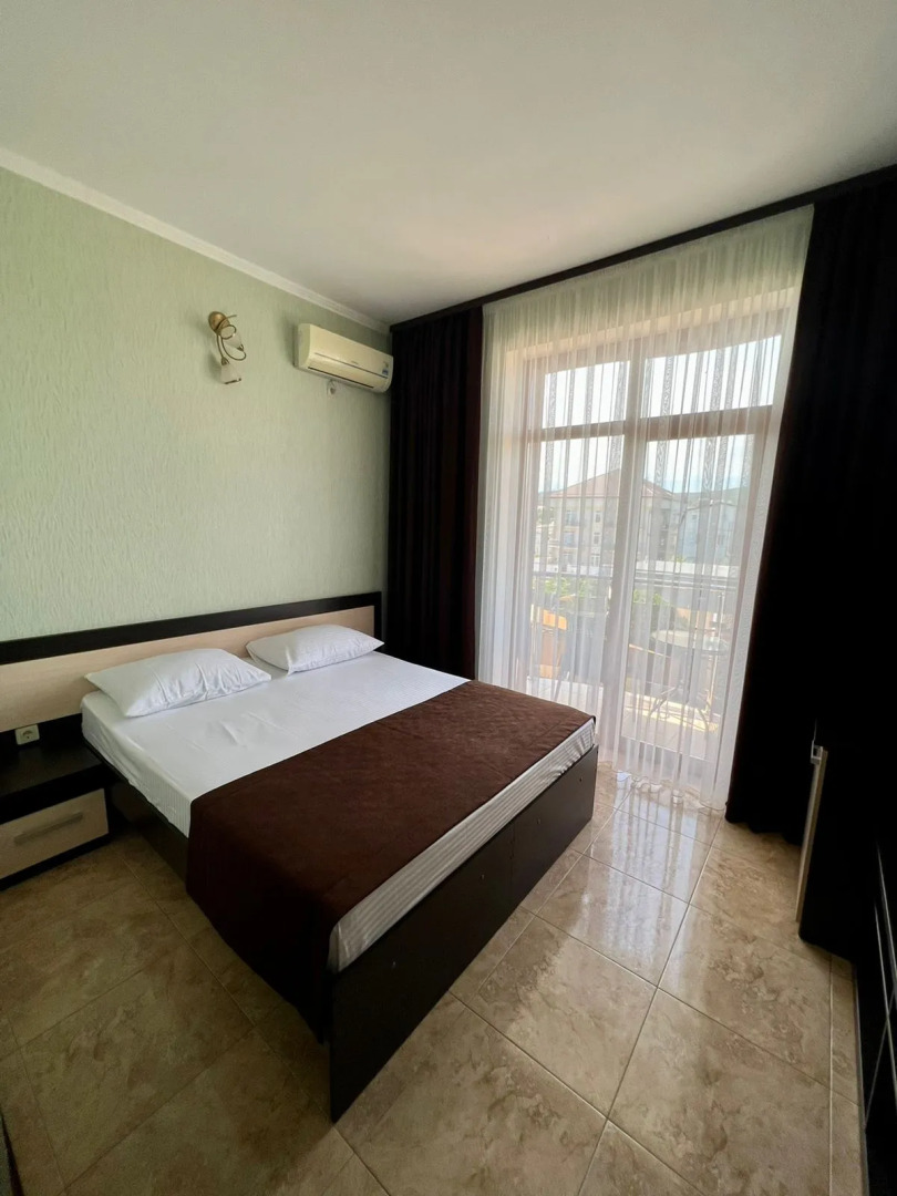 Гостевой дом ПАРУС