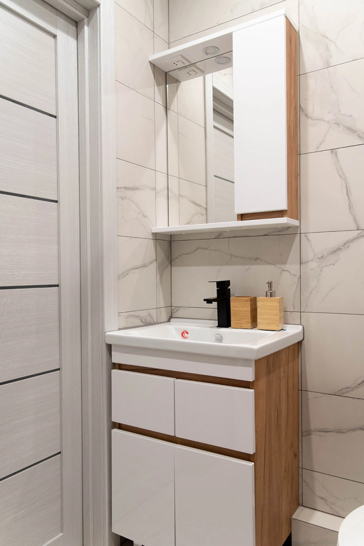 Апартаменты Sun Aparts