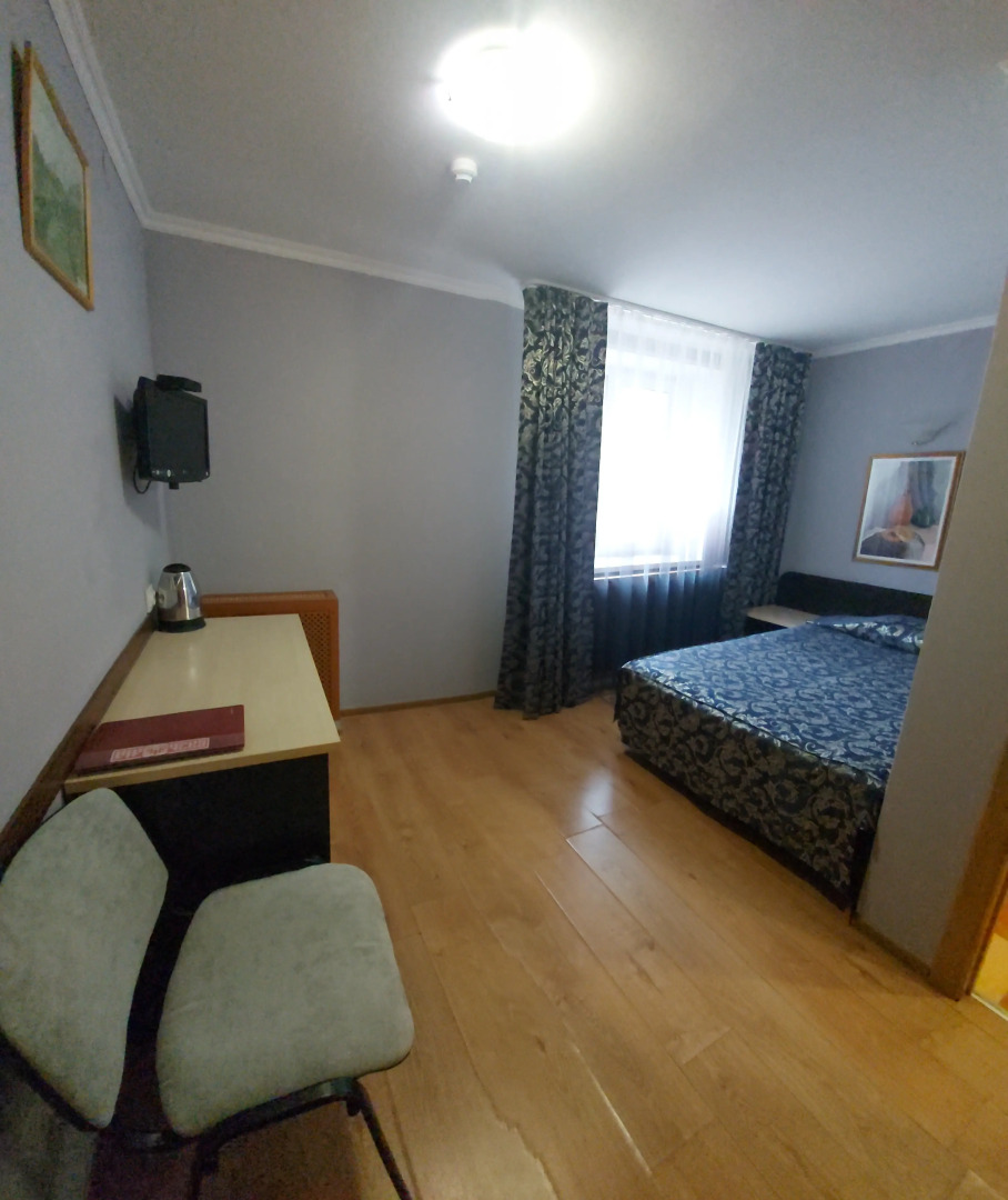 Отель Вязьма