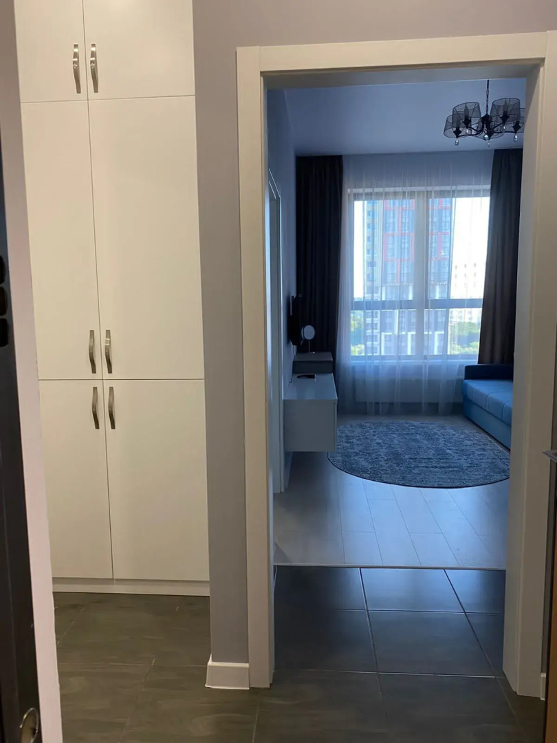 Апартаменты Кутузов Grad II