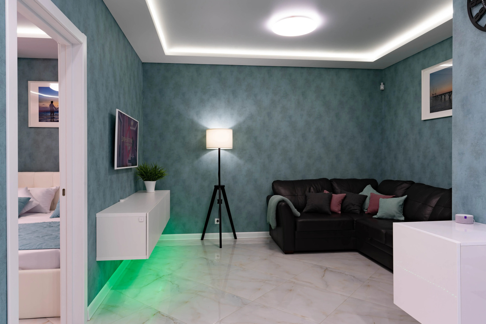 Квартира Морской бриз