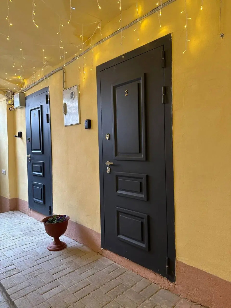 Квартира Студия-лофт у Иссакиевского собора