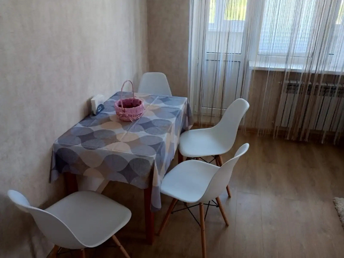 Квартира Уютная Минеральные Воды