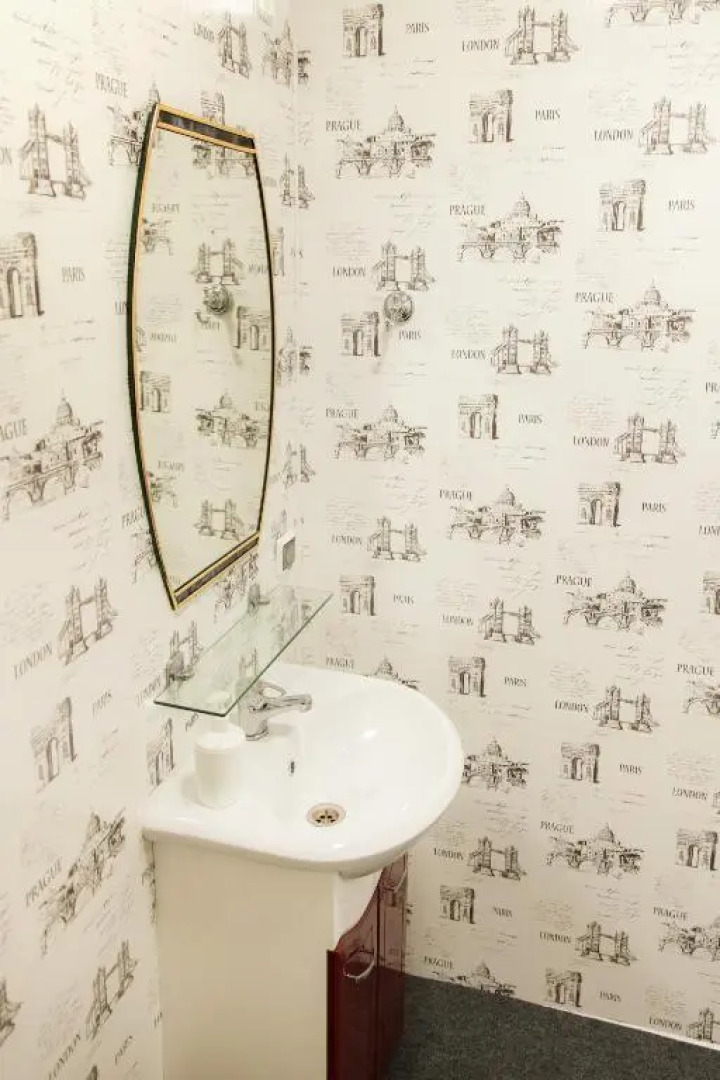 Мини-Отель Лабиринт