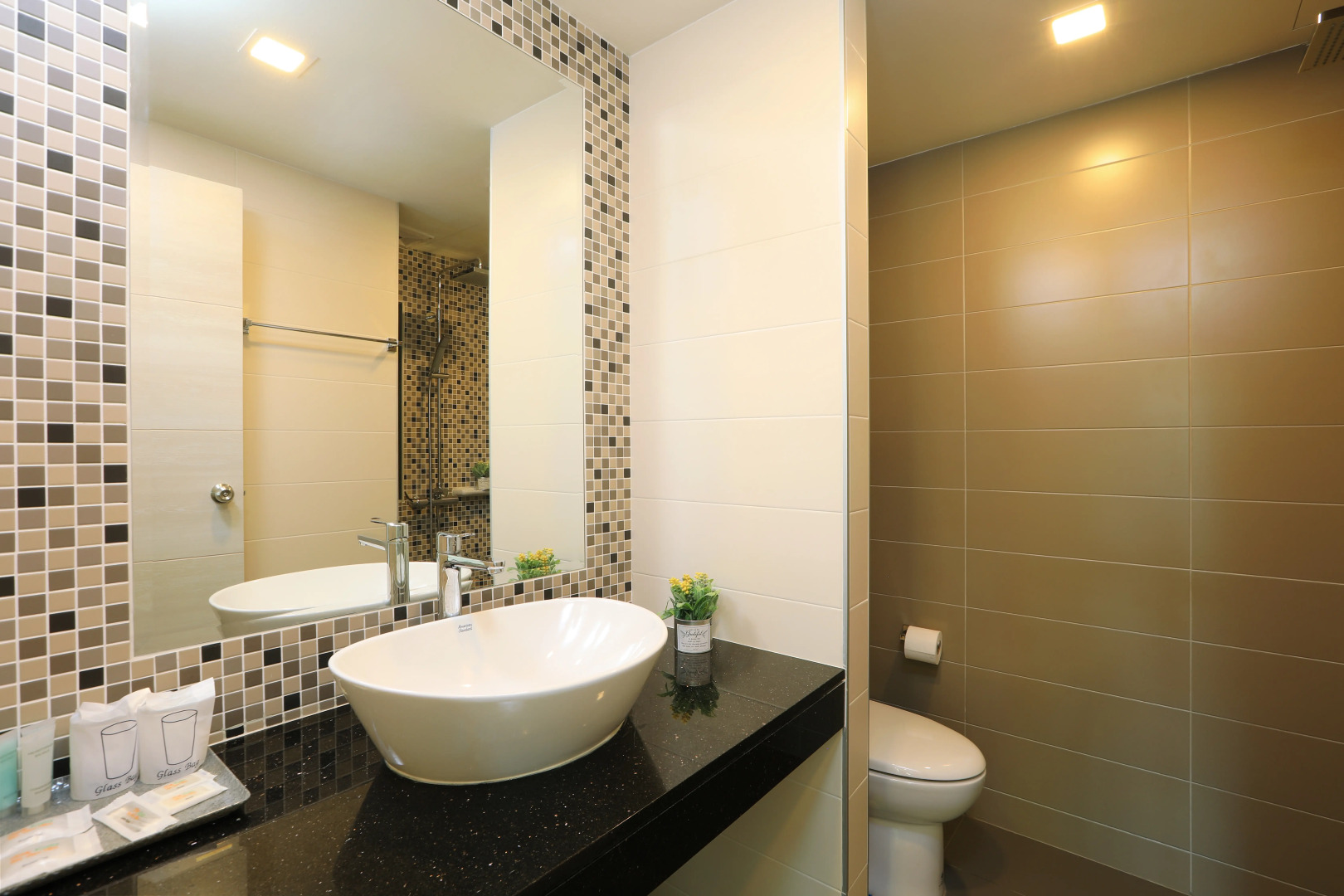 Апартаменты SPL-101 Кондоминиум 1 Спальня рядом с Пляжем Ката Бассейн на Крыше и Фитнес-зал